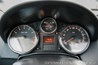 Peugeot Ostatní modely 207 RC 1.6T / AJ NA SPLÁTKY 2008