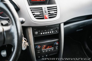 Peugeot Ostatní modely 207 RC 1.6T / AJ NA SPLÁTKY 2008