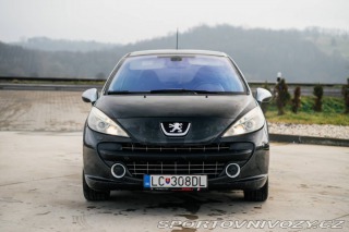 Peugeot Ostatní modely 207 RC 1.6T / AJ NA SPLÁTKY 2008