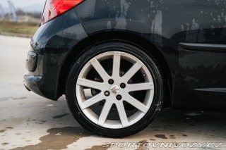 Peugeot Ostatní modely 207 RC 1.6T / AJ NA SPLÁTKY 2008