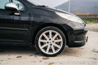 Peugeot Ostatní modely 207 RC 1.6T / AJ NA SPLÁTKY 2008