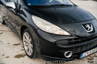 Peugeot Ostatní modely 207 RC 1.6T / AJ NA SPLÁTKY 2008