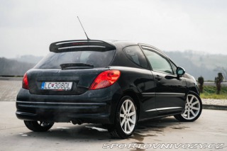 Peugeot Ostatní modely 207 RC 1.6T / AJ NA SPLÁTKY 2008