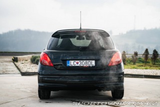 Peugeot Ostatní modely 207 RC 1.6T / AJ NA SPLÁTKY 2008