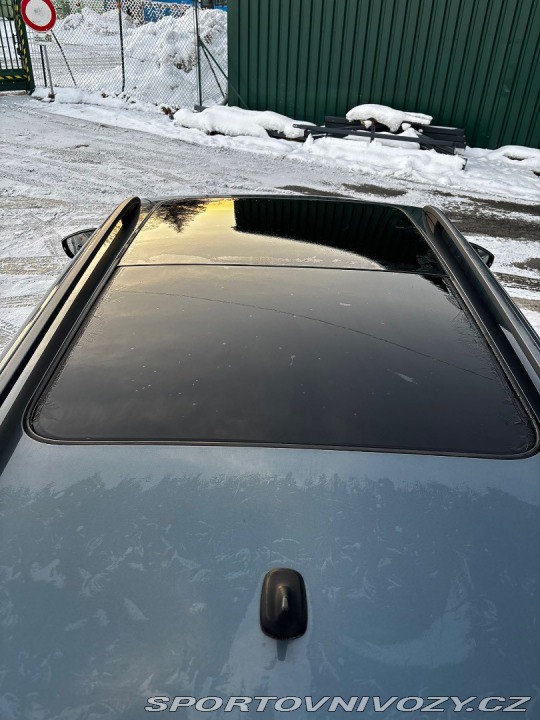 Škoda Octavia RS Combi  2.0 TDI RS DSG 4x4 2019