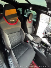 Škoda Octavia RS Combi  2.0 TDI RS DSG 4x4 2019