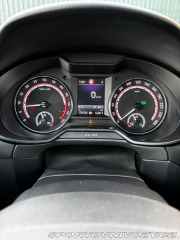 Škoda Octavia RS Combi  2.0 TDI RS DSG 4x4 2019