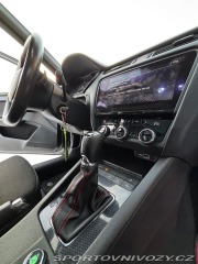 Škoda Octavia RS Combi  2.0 TDI RS DSG 4x4 2019