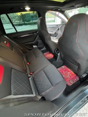 Škoda Octavia RS Combi  2.0 TDI RS DSG 4x4 2019