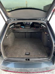 Škoda Octavia RS Combi  2.0 TDI RS DSG 4x4 2019