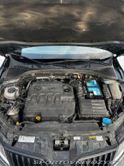 Škoda Octavia RS Combi  2.0 TDI RS DSG 4x4 2019