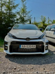 Toyota Yaris 1.6 Turbo GR Four 4WD Dy 2024