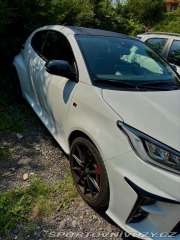 Toyota Yaris 1.6 Turbo GR Four 4WD Dy 2024