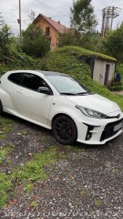 Toyota Yaris 1.6 Turbo GR Four 4WD Dy 2024