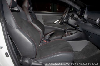 Toyota Yaris 1.6 Turbo GR Four 4WD Dy 2024