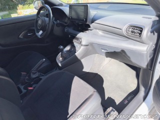 Toyota Yaris 1.6 Turbo GR Four 4WD Dy 2024