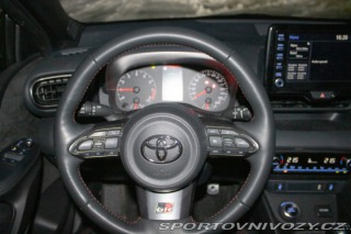 Toyota Yaris 1.6 Turbo GR Four 4WD Dy 2024