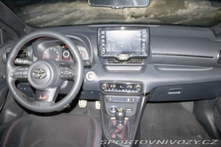 Toyota Yaris 1.6 Turbo GR Four 4WD Dy 2024