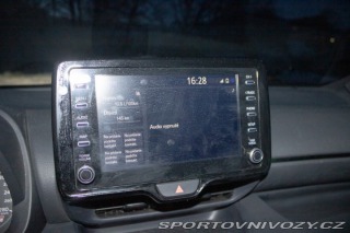 Toyota Yaris 1.6 Turbo GR Four 4WD Dy 2024