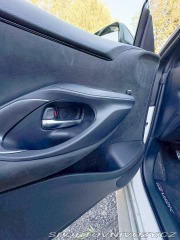 Toyota Yaris 1.6 Turbo GR Four 4WD Dy 2024