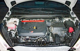 Toyota Yaris 1.6 Turbo GR Four 4WD Dy 2024