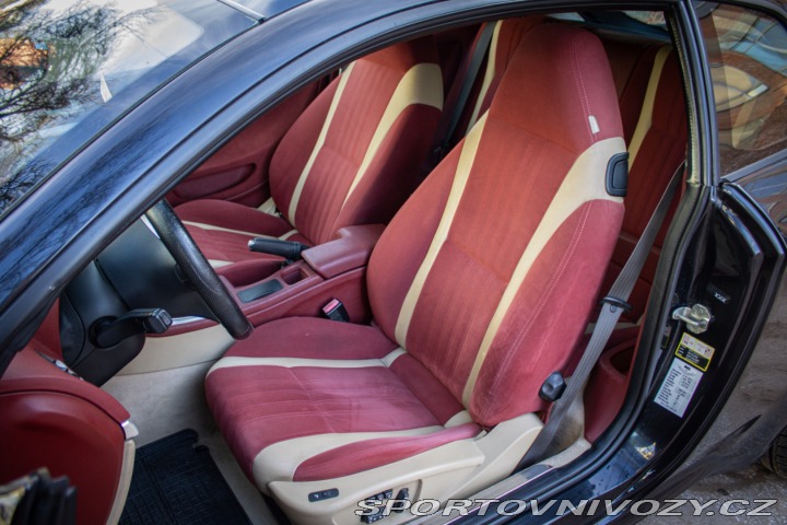 Alfa Romeo Brera 2.2 JTS Sky Window, 136k 2007