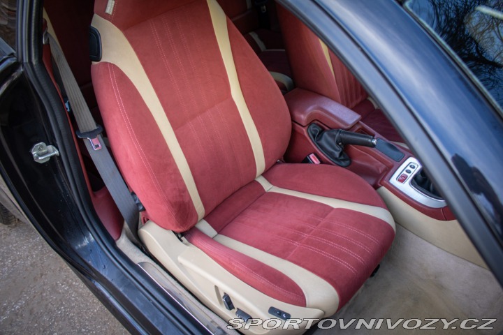 Alfa Romeo Brera 2.2 JTS Sky Window, 136k 2007