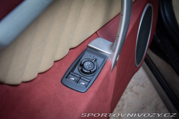 Alfa Romeo Brera 2.2 JTS Sky Window, 136k 2007