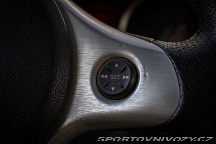 Alfa Romeo Brera 2.2 JTS Sky Window, 136k 2007