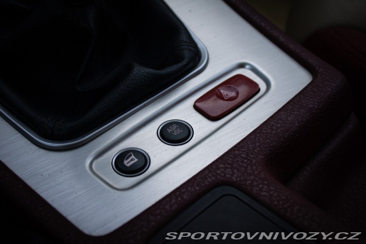 Alfa Romeo Brera 2.2 JTS Sky Window, 136k 2007