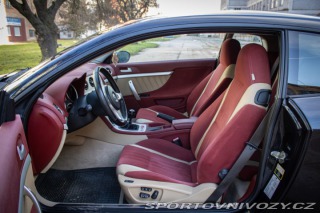 Alfa Romeo Brera 2.2 JTS Sky Window, 136k 2007