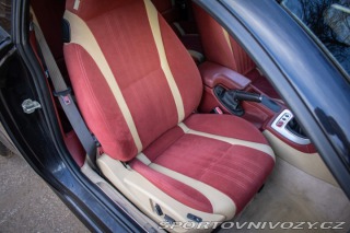 Alfa Romeo Brera 2.2 JTS Sky Window, 136k 2007