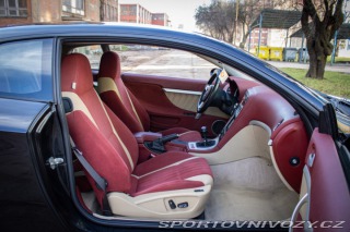 Alfa Romeo Brera 2.2 JTS Sky Window, 136k 2007