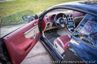 Alfa Romeo Brera 2.2 JTS Sky Window, 136k 2007