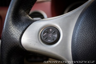 Alfa Romeo Brera 2.2 JTS Sky Window, 136k 2007