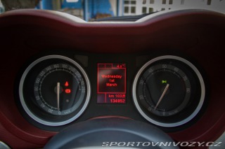 Alfa Romeo Brera 2.2 JTS Sky Window, 136k 2007