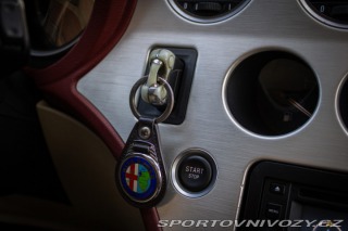 Alfa Romeo Brera 2.2 JTS Sky Window, 136k 2007