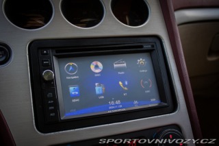 Alfa Romeo Brera 2.2 JTS Sky Window, 136k 2007