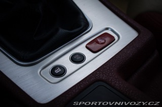 Alfa Romeo Brera 2.2 JTS Sky Window, 136k 2007