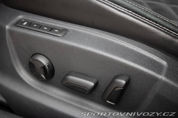 Škoda Octavia RS 2.0 TSI 245k RS DSG, 180 2017