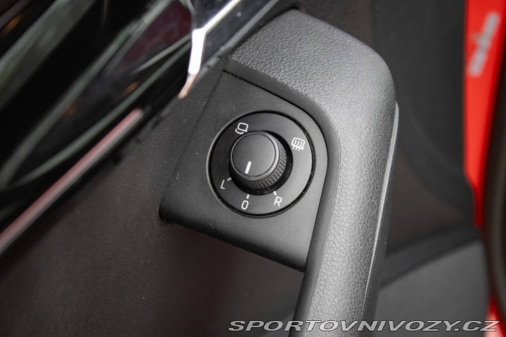 Škoda Octavia RS 2.0 TSI 245k RS DSG, 180 2017