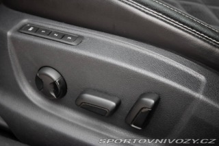 Škoda Octavia RS 2.0 TSI 245k RS DSG, 180 2017