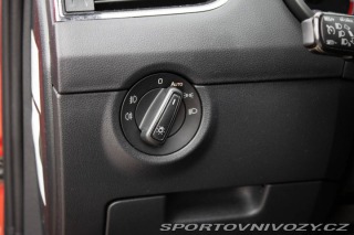 Škoda Octavia RS 2.0 TSI 245k RS DSG, 180 2017