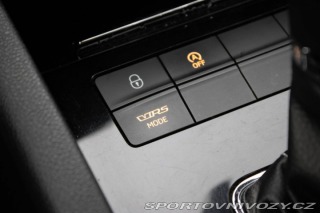 Škoda Octavia RS 2.0 TSI 245k RS DSG, 180 2017