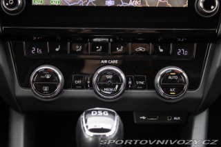 Škoda Octavia RS 2.0 TSI 245k RS DSG, 180 2017