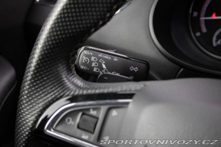 Škoda Octavia RS 2.0 TSI 245k RS DSG, 180 2017