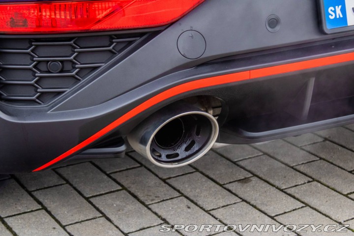 Hyundai i30 N N 2.0 T-GDi N Performanc 2022