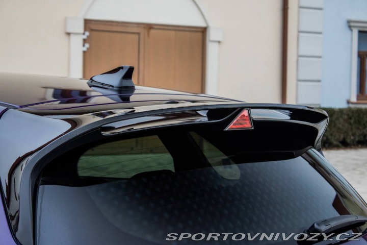 Hyundai i30 N N 2.0 T-GDi N Performanc 2022