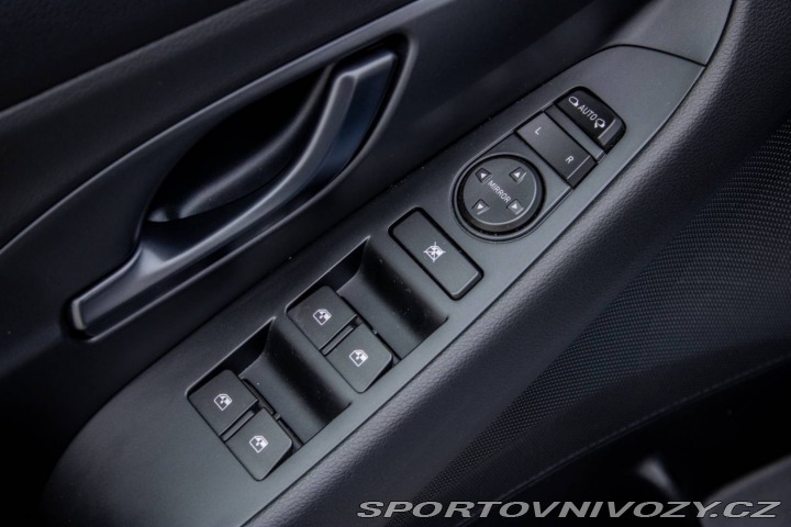 Hyundai i30 N N 2.0 T-GDi N Performanc 2022