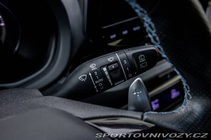 Hyundai i30 N N 2.0 T-GDi N Performanc 2022